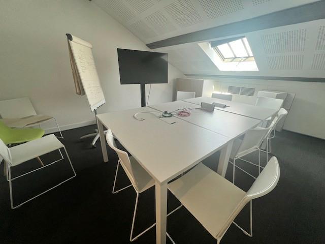 Bureau Lyon 611m² Location bureau Lyon Rhône OLBUR2418982 25